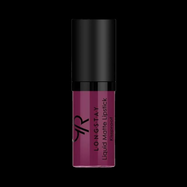 Golden Rose Mini Longstay Liquid Matte Lipstick - 05