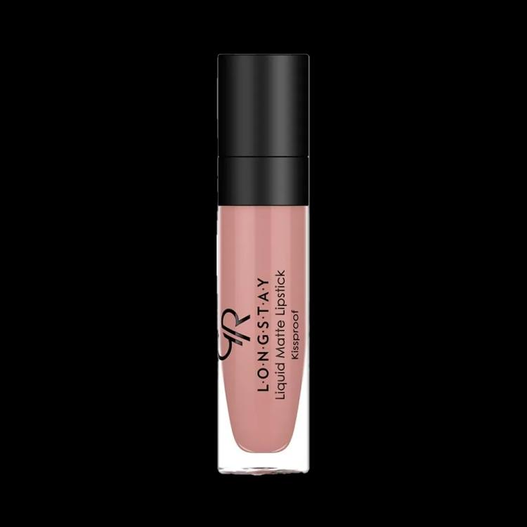 Golden Rose Mini Longstay Liquid Matte Lipstick - 13