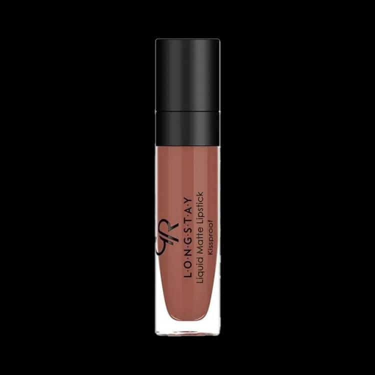 Golden Rose Mini Longstay Liquid Matte Lipstick - 27
