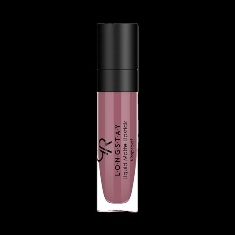 Golden Rose Mini Longstay Liquid Matte Lipstick - 03