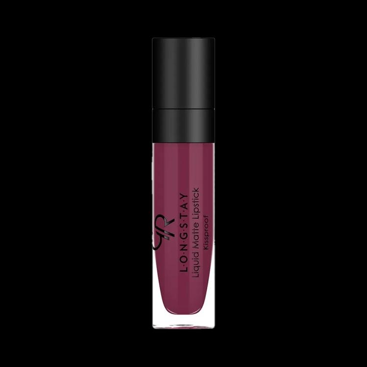 Golden Rose Longstay Liquid Matte Lipstick - 28