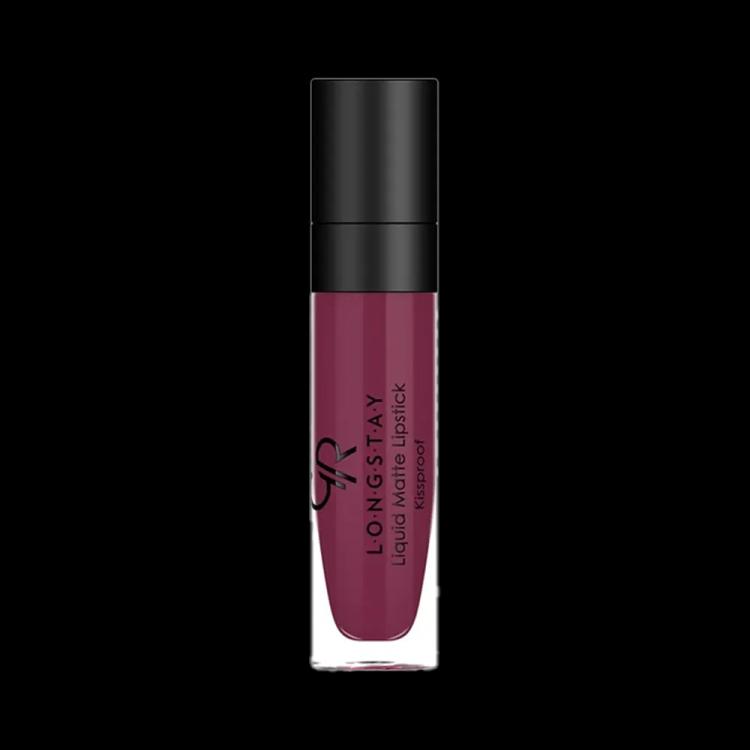 Golden Rose Longstay Liquid Matte Lipstick - 04
