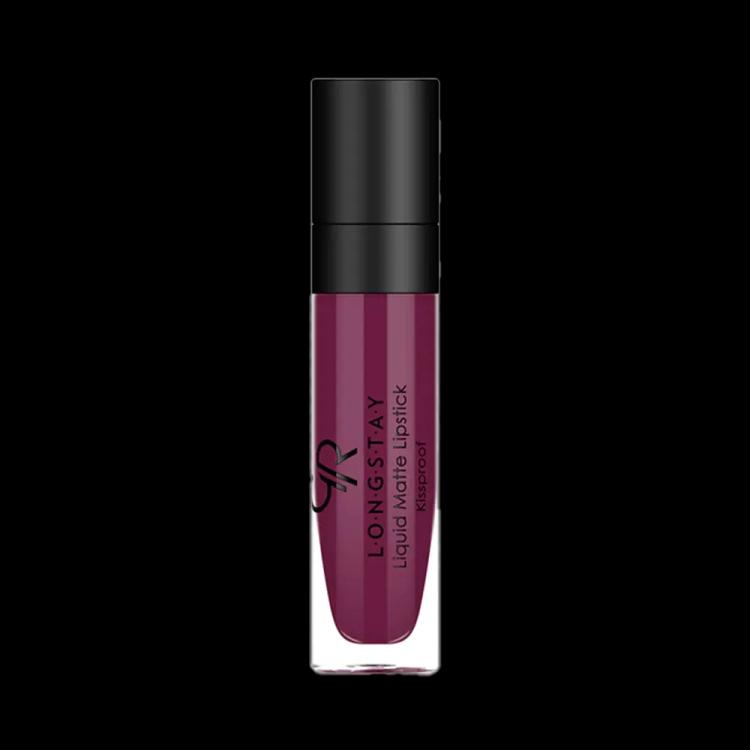 Golden Rose Longstay Liquid Matte Lipstick - 05