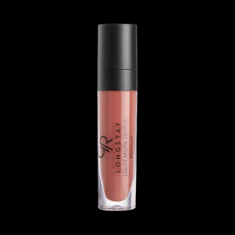 Golden Rose Longstay Liquid Matte Lipstick - 42