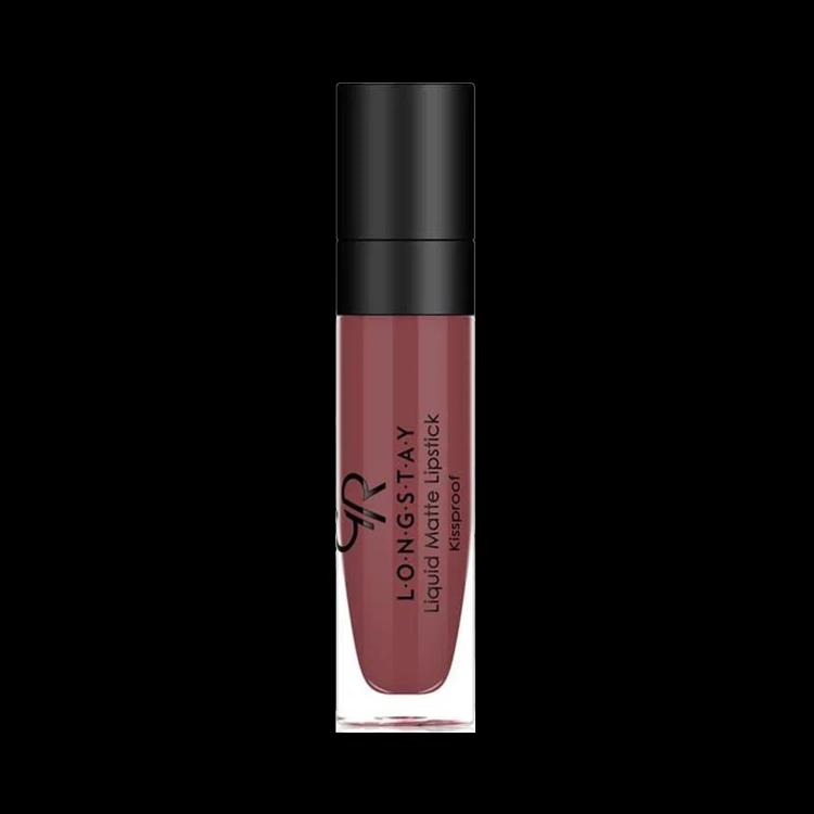Golden Rose Longstay Liquid Matte Lipstick - 20