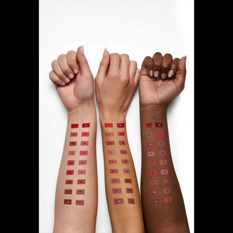 Golden Rose Longstay Liquid Matte Lipstick - 43
