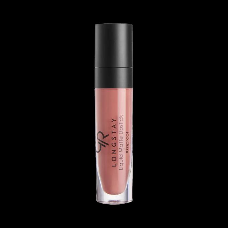 Golden Rose Longstay Liquid Matte Lipstick - 39