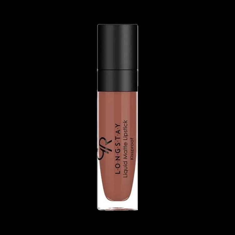 Golden Rose Longstay Liquid Matte Lipstick - 27
