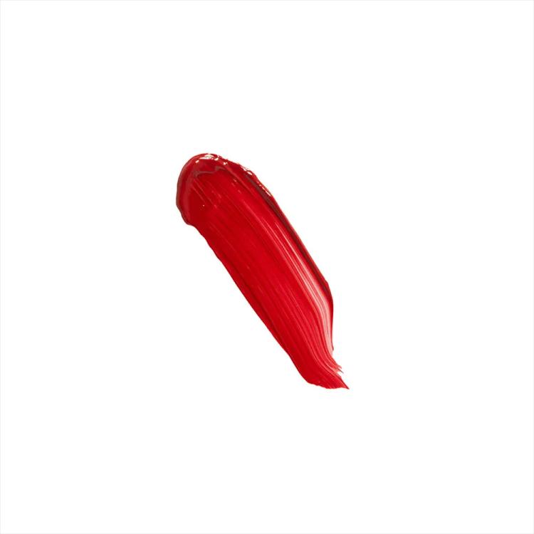 Makeup Revolution Matte Bomb Liquid Lipstick - Lure Red