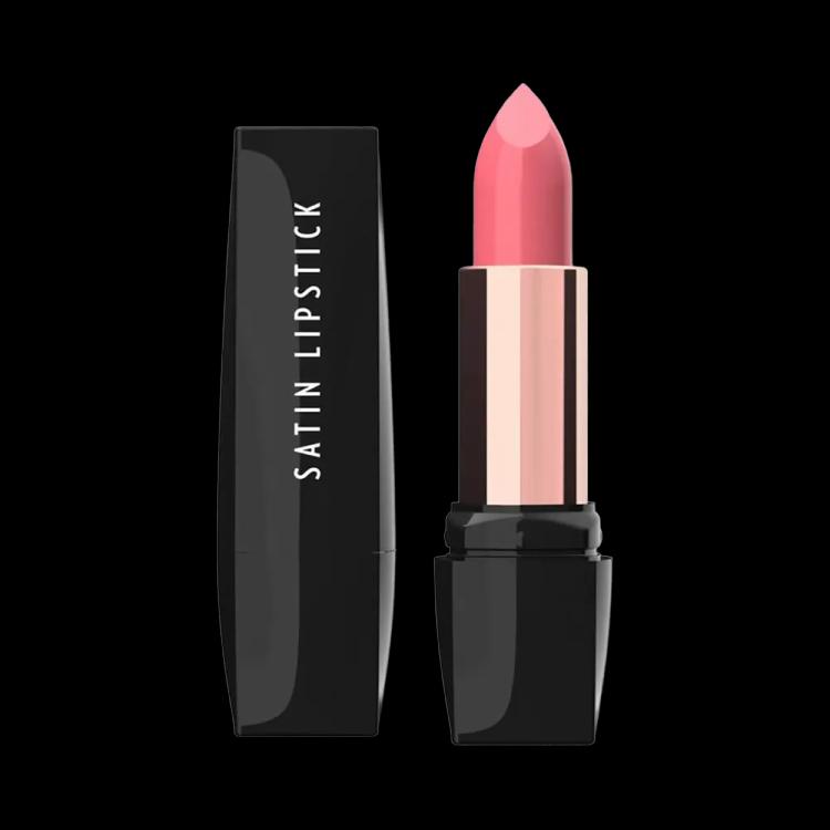 Golden Rose Satin Lipstick - 12 (4.2 g)