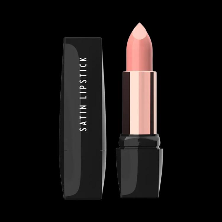 Golden Rose Satin Lipstick - 2 (4.2 g)