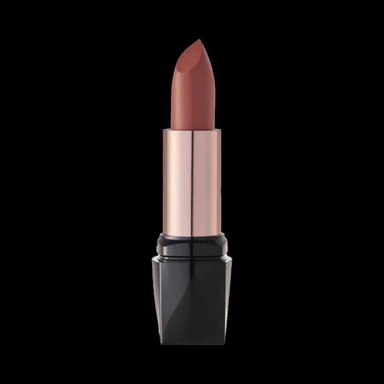 Golden Rose Satin Lipstick - 15