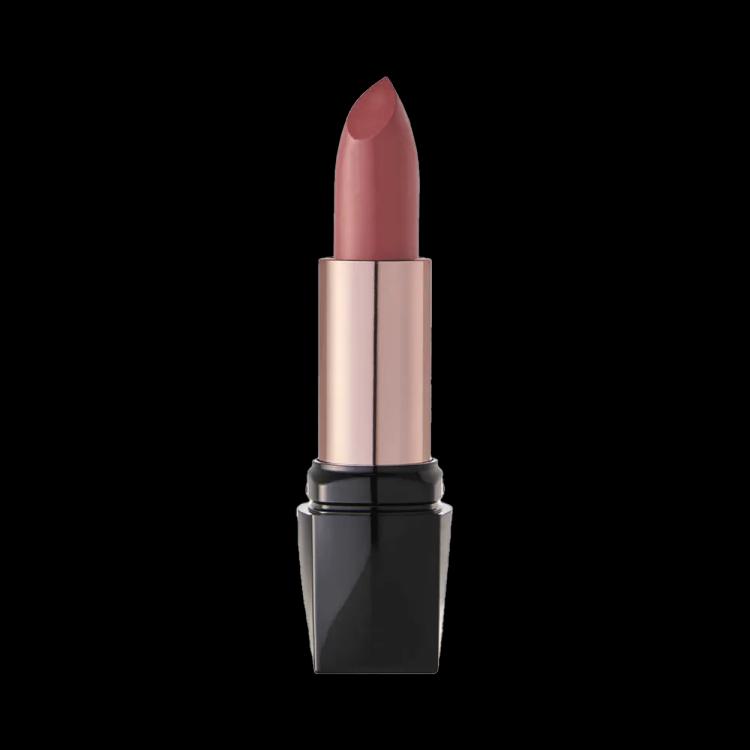 Golden Rose Satin Lipstick - 17
