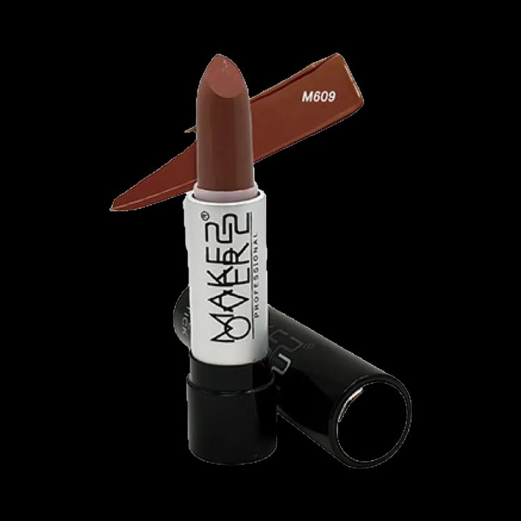 Make Over 22 Long Lasting Matte Lipstick - M609