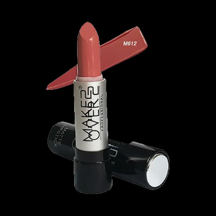 Make Over 22 Long Lasting Matte Lipstick - M612