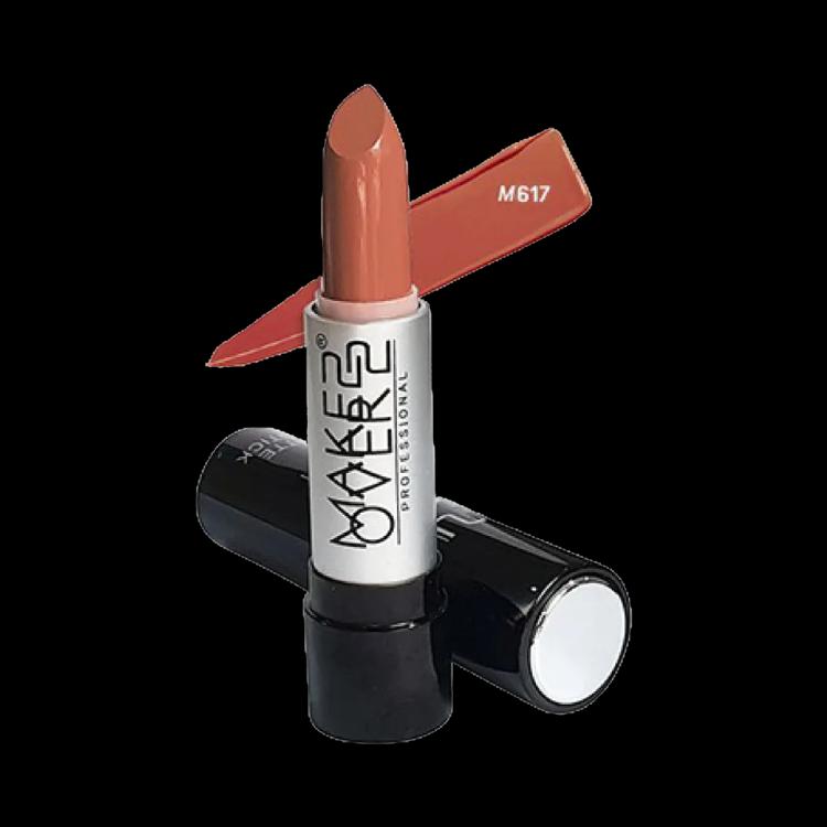 Make Over 22 Long Lasting Matte Lipstick - M617