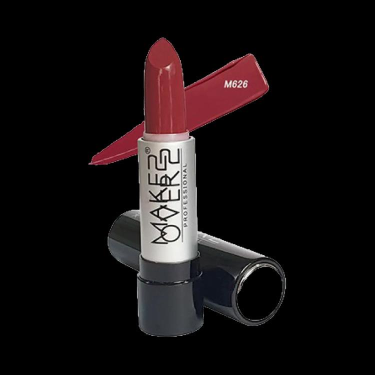 Make Over 22 Long Lasting Matte Lipstick - M626
