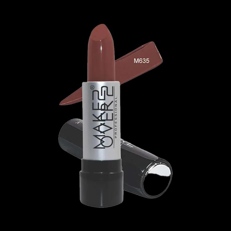 Make Over 22 Long Lasting Matte Lipstick - M635