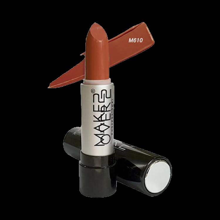 Make Over 22 Long Lasting Matte Lipstick - M610