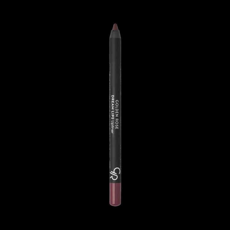 Golden Rose Matte Lip Kit (Longstay Liquid Matte Lipstick & Lip Liner) - Rose Taupe