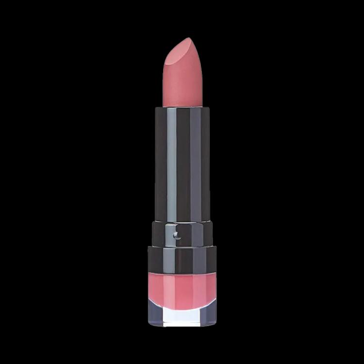 Makeup Revolution Matte Lipstick - 114 White Wedding