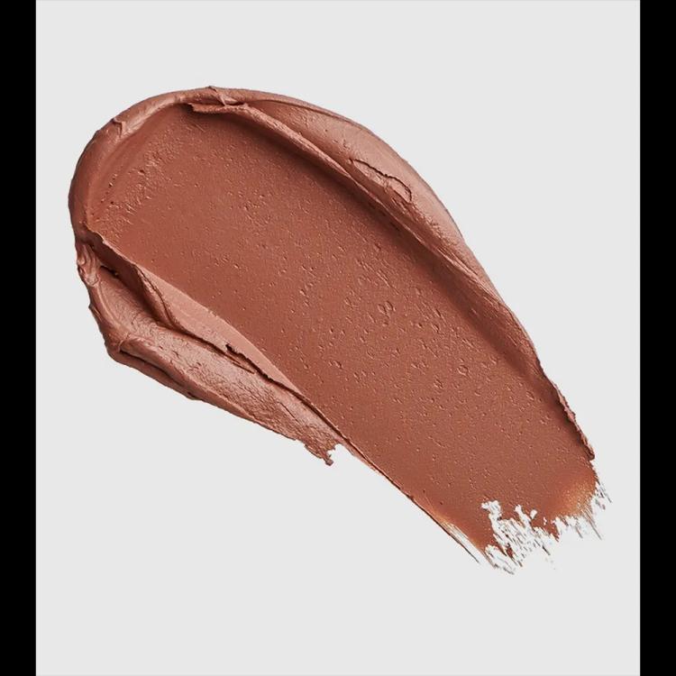 Makeup Revolution Matte Lipstick - 121 Head Turner