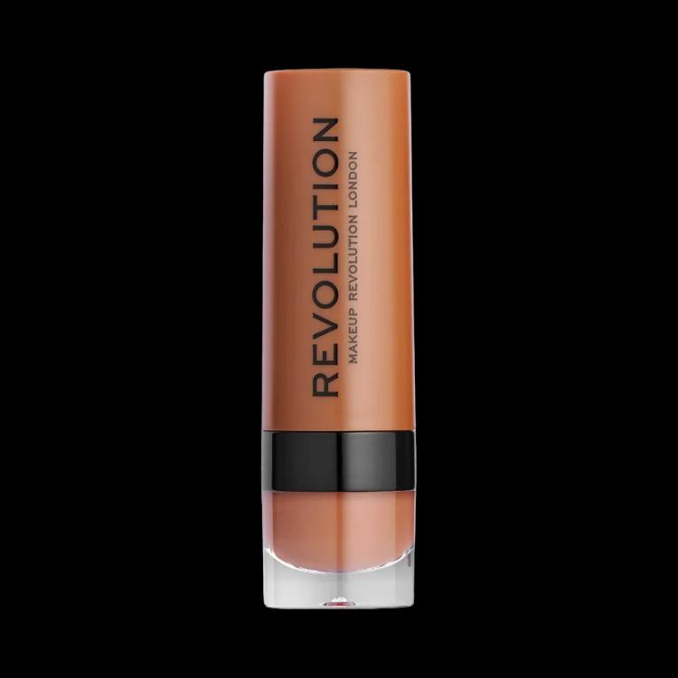 Makeup Revolution Matte Lipstick - 120 Vow