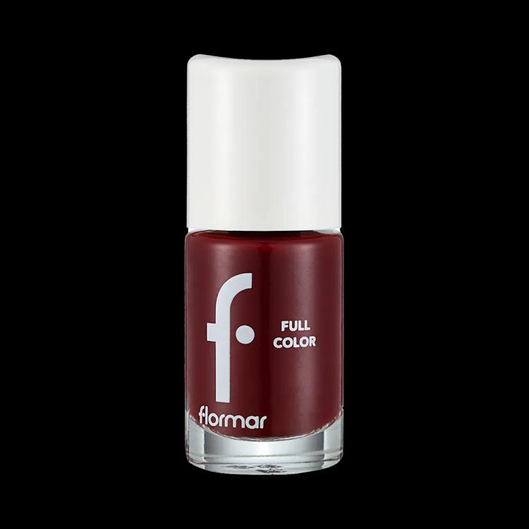 Flormar Full Color Nail Enamel - FC66 (8 ml)