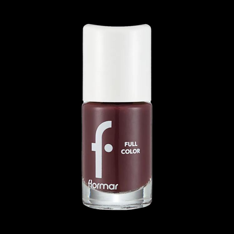 Flormar Full Color Nail Enamel - FC43 (8 ml)