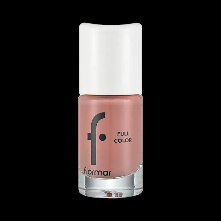 Flormar Full Color Nail Enamel - FC04 (8 ml)