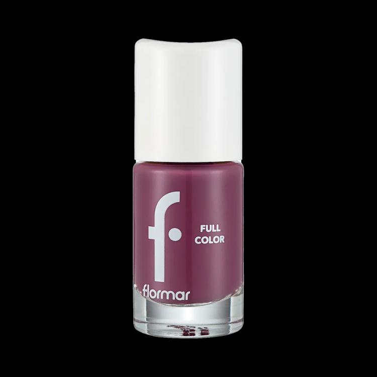 Flormar Full Color Nail Enamel - FC64 (8 ml)