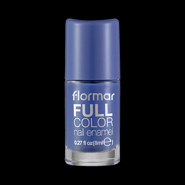 Flormar Full Color Nail Enamel - FC77 (8 ml)