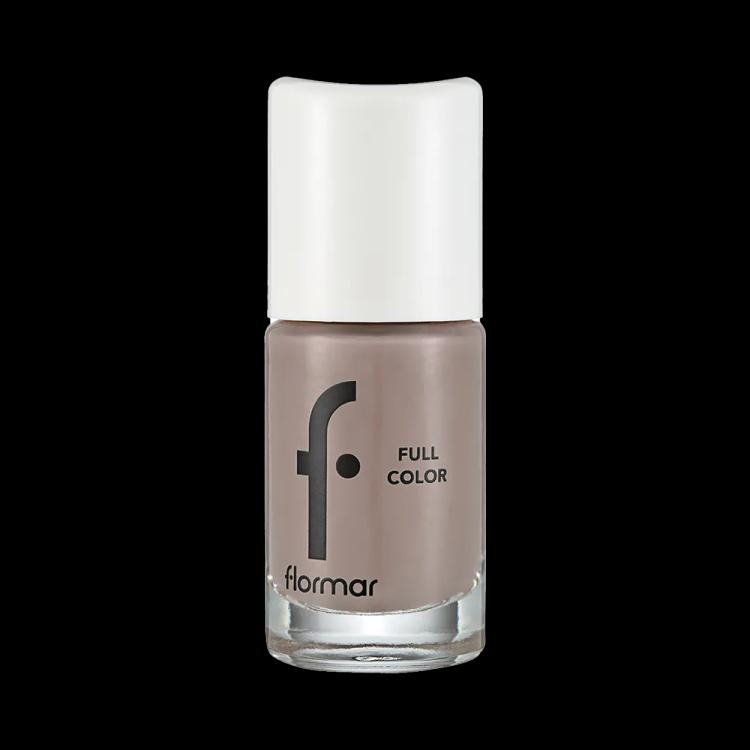 Flormar Full Color Nail Enamel - FC05 (8 ml)