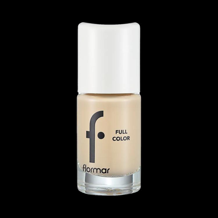 Flormar Full Color Nail Enamel - FC37 (8 ml)
