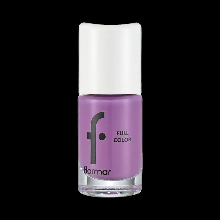 Flormar Full Color Nail Enamel - FC38 (8 ml)