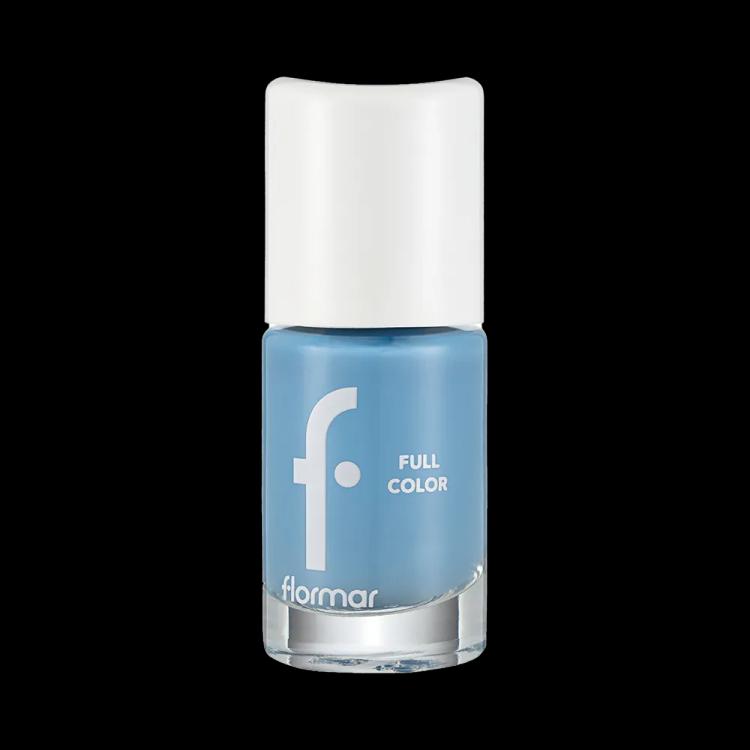 Flormar Full Color Nail Enamel - FC49 (8 ml)