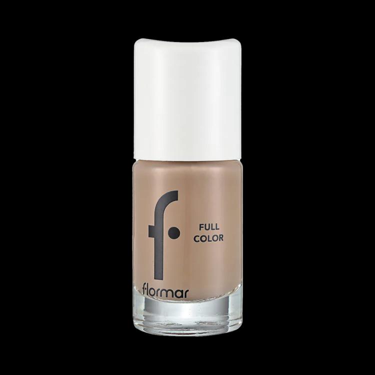 Flormar Full Color Nail Enamel - FC06 (8 ml)