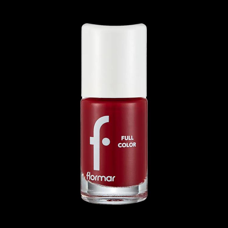 Flormar Full Color Nail Enamel - FC09 (8 ml)
