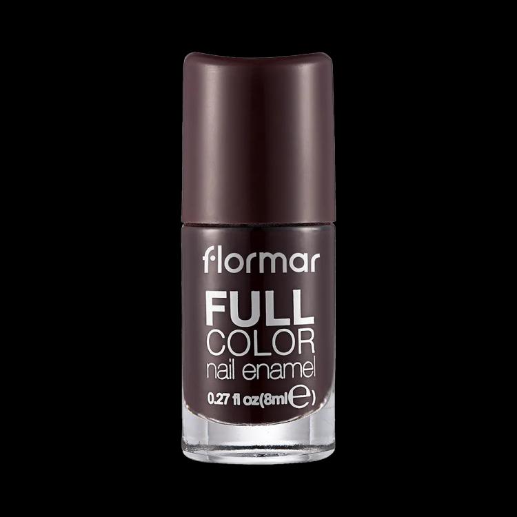 Flormar Full Color Nail Enamel - FC11 (8 ml)