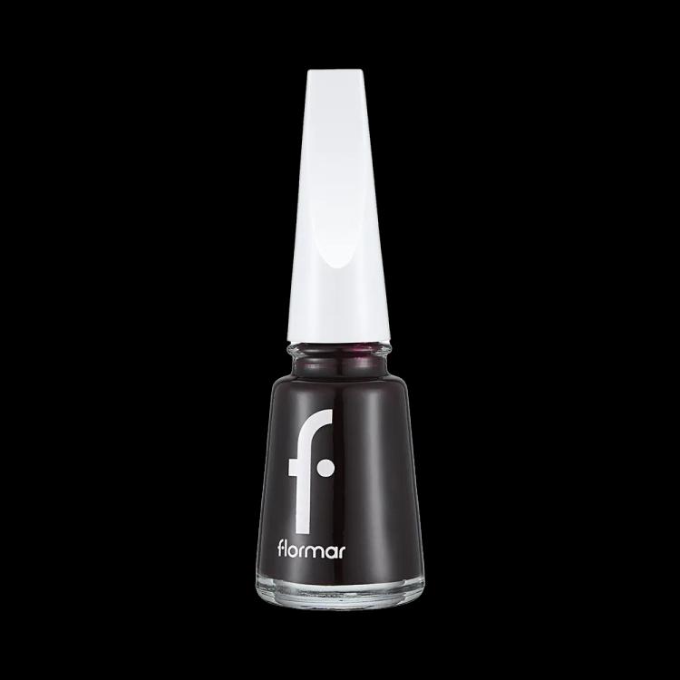 Flormar Nail Enamel - 323 Cherry Dessert New (11 ml)