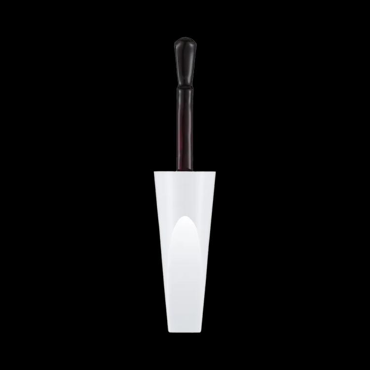 Flormar Nail Enamel - 323 Cherry Dessert New (11 ml)