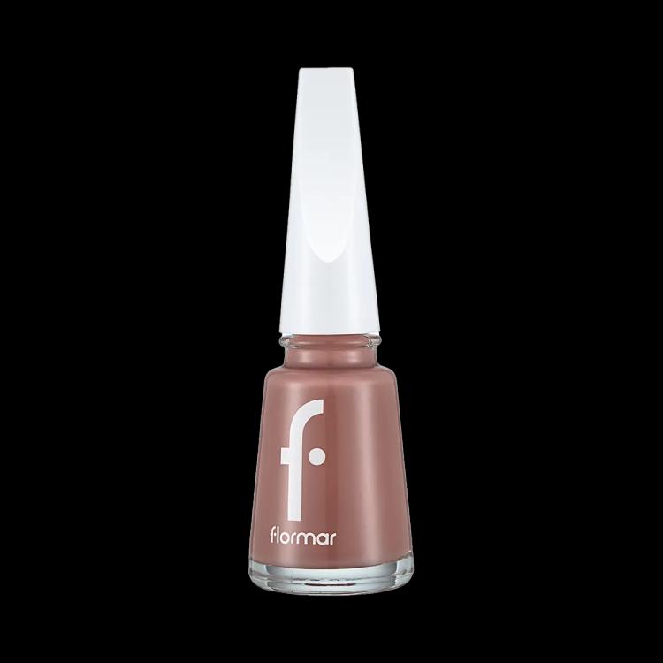 Flormar Nail Enamel - 499 Is This Paradise New (11 ml)