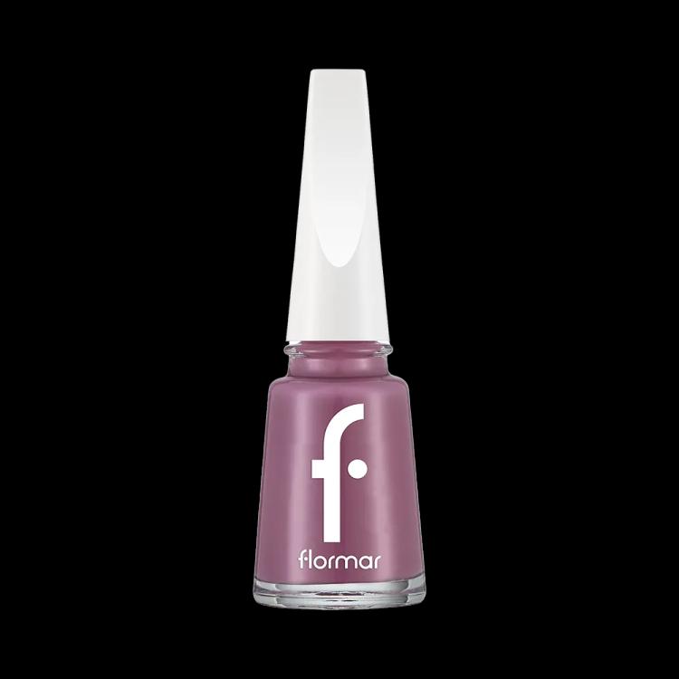 Flormar Nail Enamel - 541 Autumn Story (11 ml)