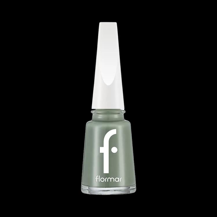 Flormar Nail Enamel - 543 Spa Day (11 ml)