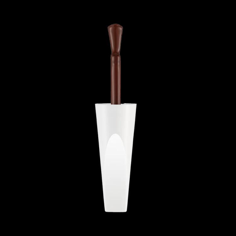 Flormar Nail Enamel - 537 Cake With Coffee (11 ml)