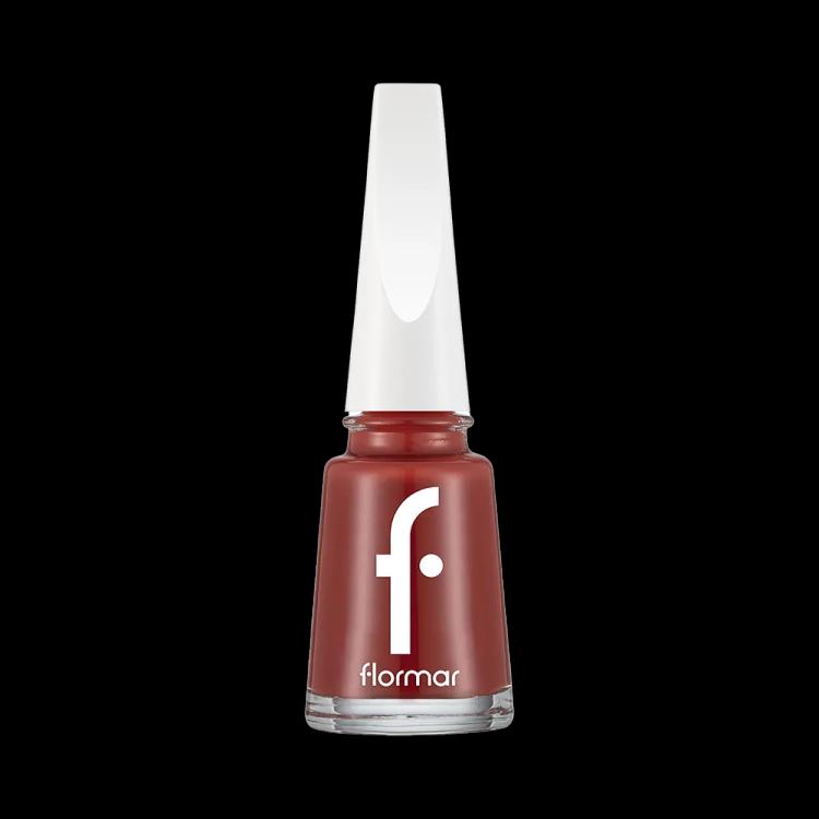 Flormar Nail Enamel - 539 Spicy (11 ml)