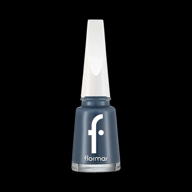 Flormar Nail Enamel - 548 Long Nights (11 ml)