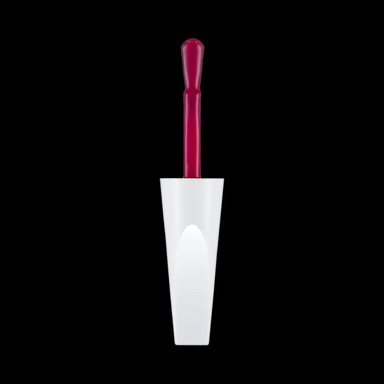 Flormar Nail Enamel - 125 Stylish Roses (11 ml)