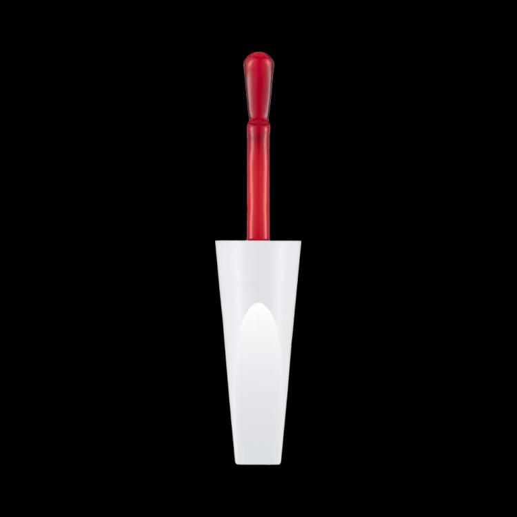 Flormar Nail Enamel - 377 Red Coral New (11 ml)