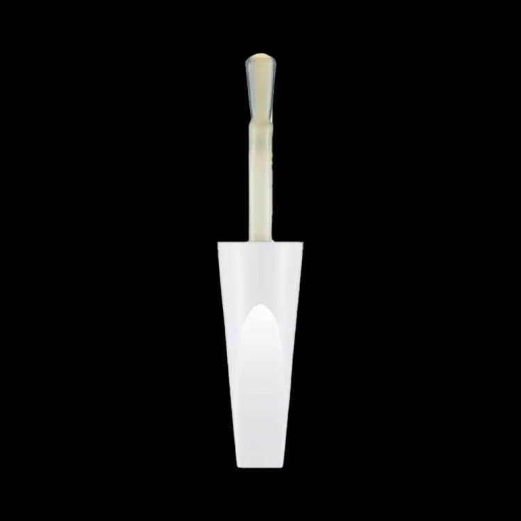 Flormar Nail Enamel - 012 IVORY NEW (11 ml)